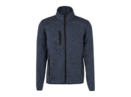 Fleece Jacke Devio
