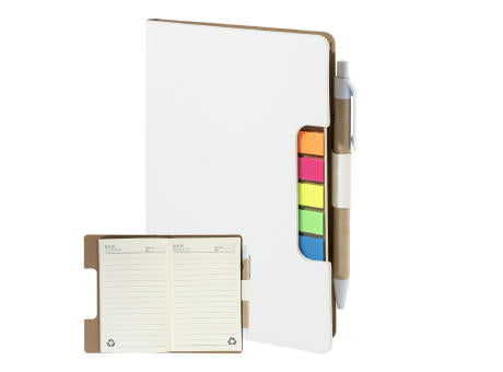 RPU-Notizbuch Metpuk