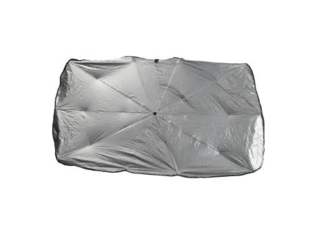 Sonnenblendenschirm fürs Auto Ridella