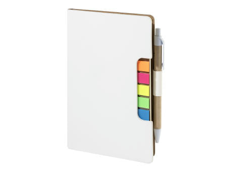 RPU-Notizbuch Metpuk