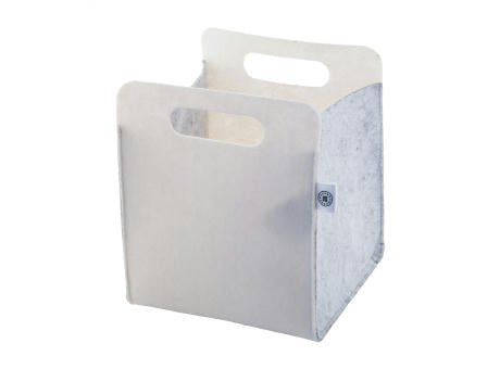 Individueller Schreibtischorganizer CreaFelt Desk L