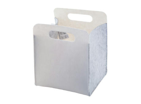 Individueller Schreibtischorganizer CreaFelt Desk L
