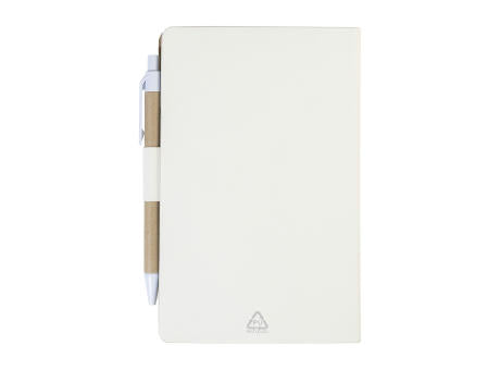 RPU-Notizbuch Metpuk