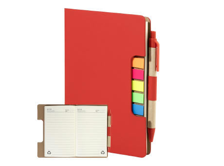 RPU-Notizbuch Metpuk