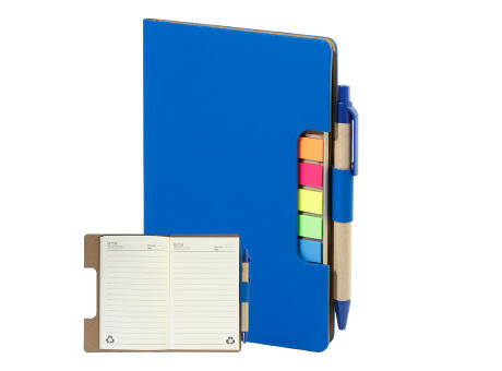 RPU-Notizbuch Metpuk