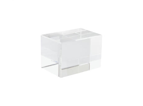 Glas-Quader Macon