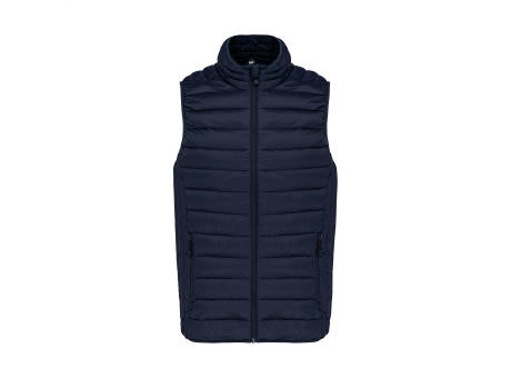 wattierte Bodywarmer-West KA6113