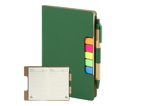 RPU-Notizbuch Metpuk