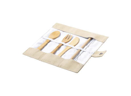 Besteck-Set Rollery