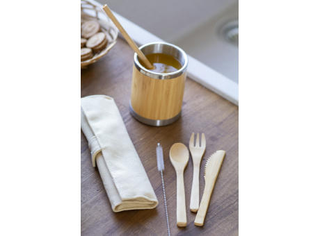 Besteck-Set Rollery