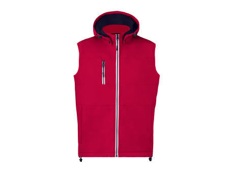 Softshell-Bodywarmer/Weste Netly