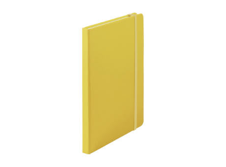Notizbuch Nopuk Blank A5