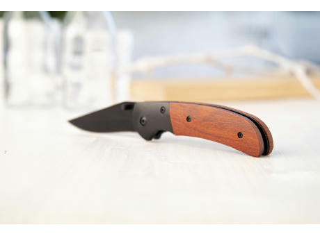 Taschenmesser Rortex