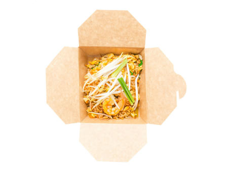 Foodbox Delibox 750