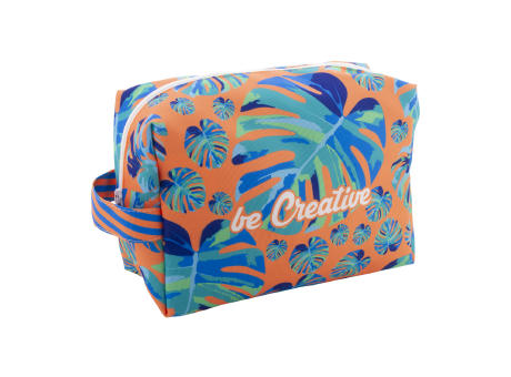 Individuelle Kosmetiktasche CreaBeauty Carry