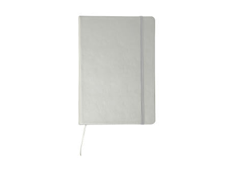 Notizbuch Nopuk Blank A5