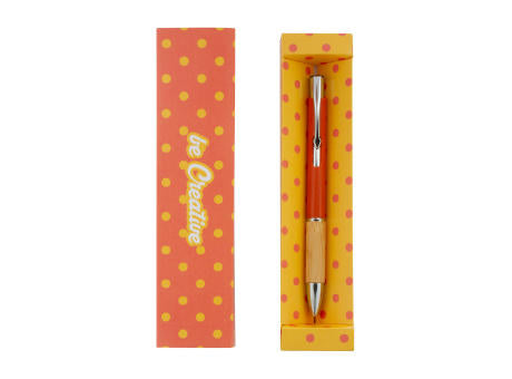 individuelles Stifteetui CreaBox Pen