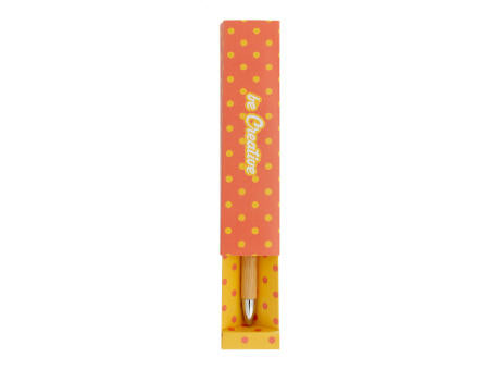 individuelles Stifteetui CreaBox Pen