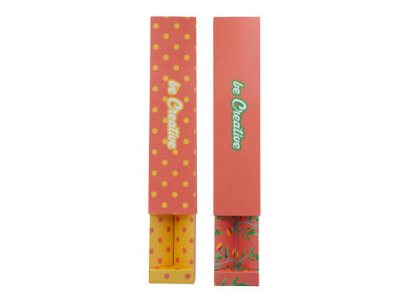 individuelles Stifteetui CreaBox Pen