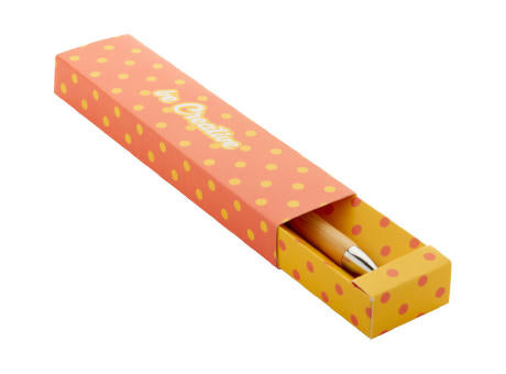 individuelles Stifteetui CreaBox Pen