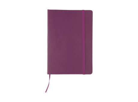 Notizbuch Nopuk Blank A5