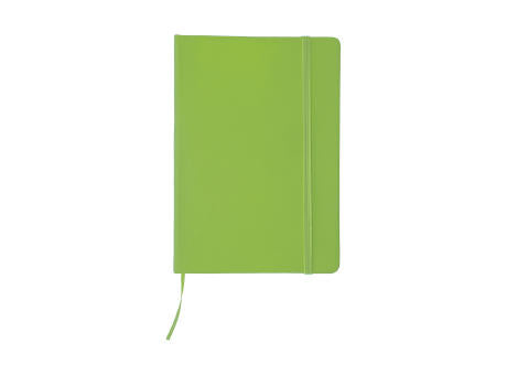 Notizbuch Nopuk Blank A5