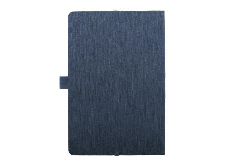 RPET Wireless-Charger/Notizbuch Chatom