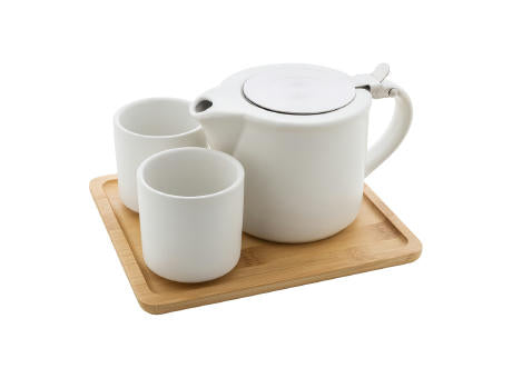 Teeservice Baicha