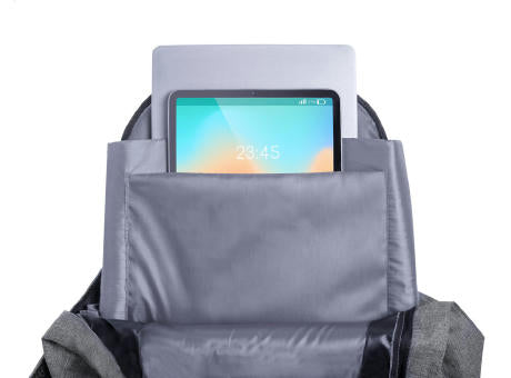 RPET-Rucksack Murdoch