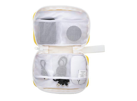 Individuelles Organizer-Tasche RPET SuboBag Charge