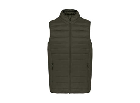 wattierte Bodywarmer-West KA6113