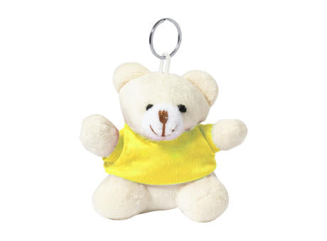 plüsch teddybär schlüsselanhänger Keyted