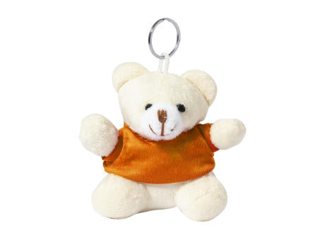 plüsch teddybär schlüsselanhänger Keyted