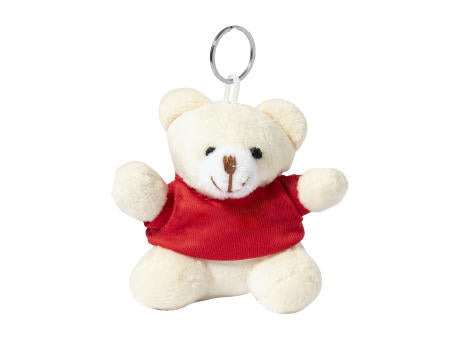 plüsch teddybär schlüsselanhänger Keyted