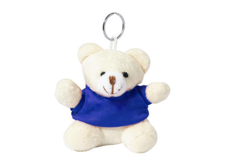 plüsch teddybär schlüsselanhänger Keyted