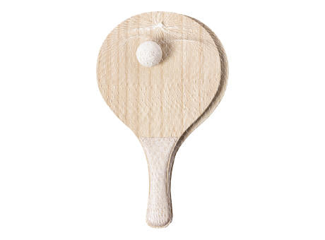 Strandtennis Sandfly