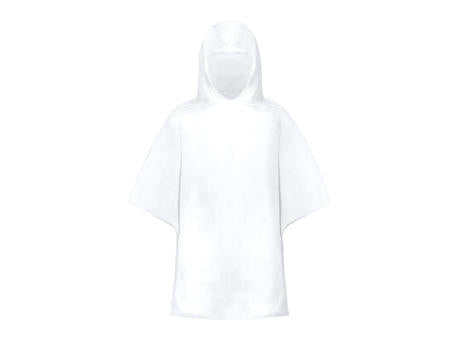 Kinderponcho Proteo
