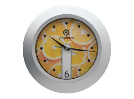Wanduhr Brattain