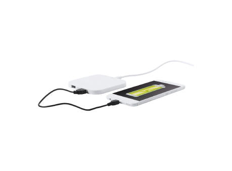 Wireless-Charger Flodok
