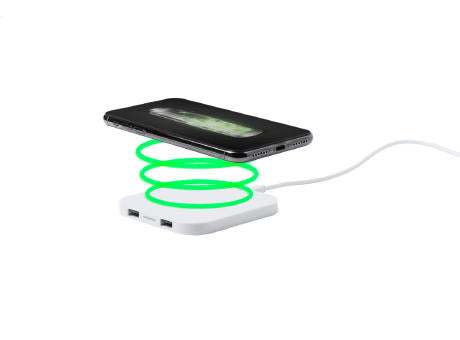 Wireless-Charger Flodok