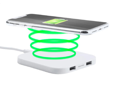 Wireless-Charger Flodok