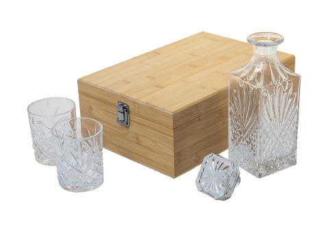 Whisky Set Drumore