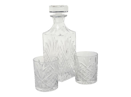 Whisky Set Drumore