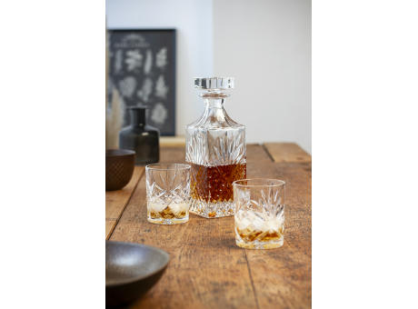 Whisky Set Drumore