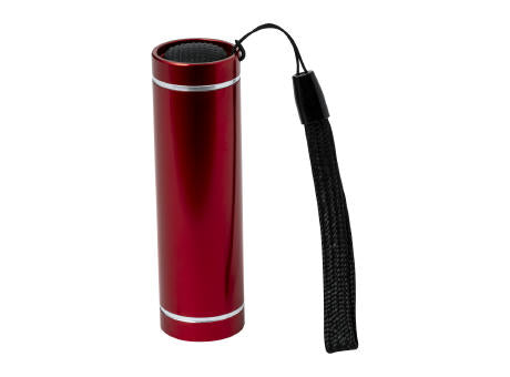 Taschenlampe Alurex
