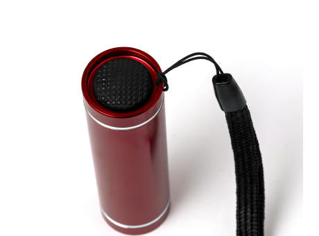 Taschenlampe Alurex