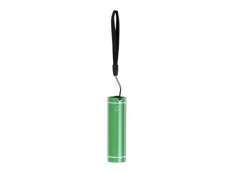 Taschenlampe Alurex