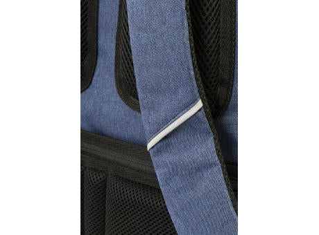 RPET-Rucksack Dasilva