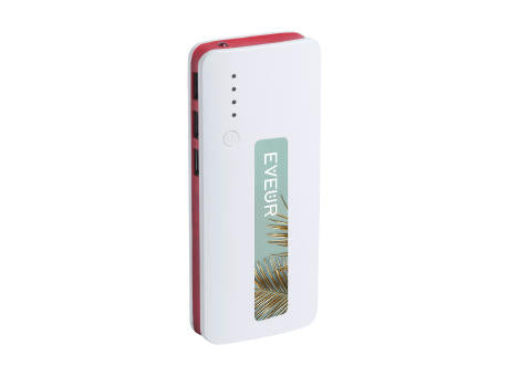 Powerbank Tenak