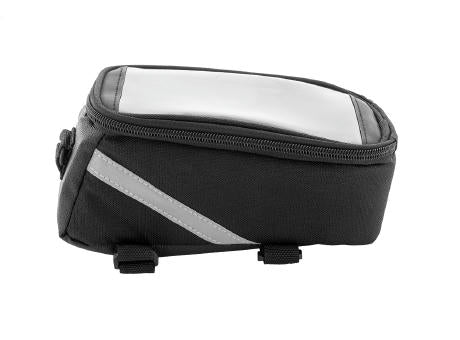 RPET-Fahrrad-Handyhaltertasche Velofon